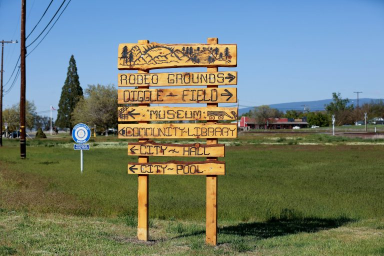 Parks and Recreation City of Montague